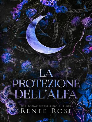 cover image of La protezione dell'Alfa